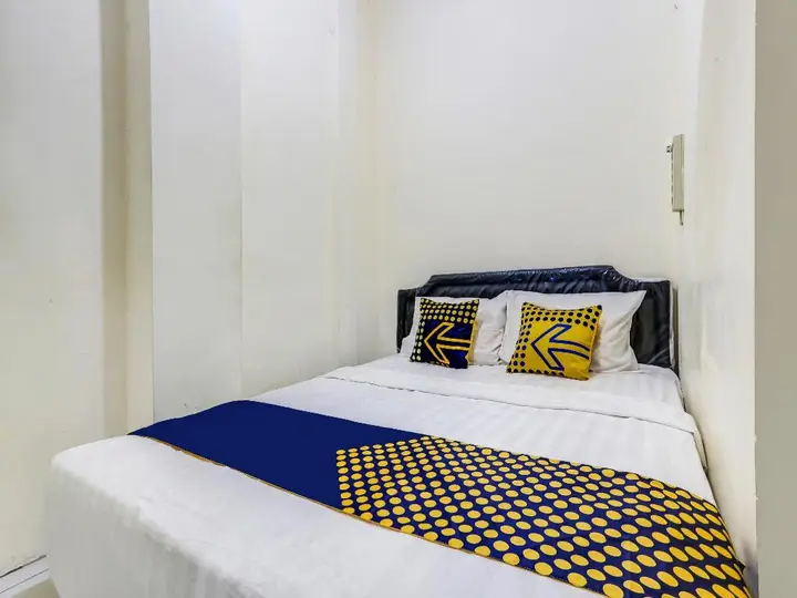 Семаранг: SPOT ON 90780 Gang Tengah Homestay