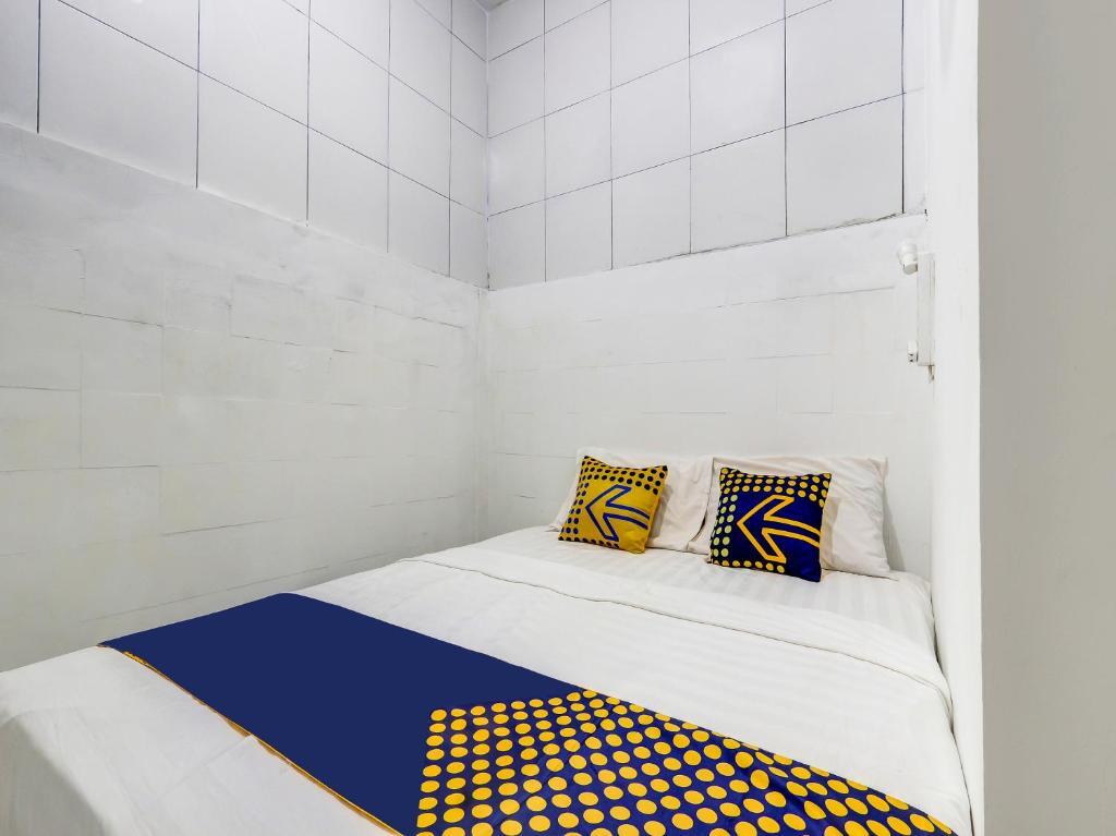 SPOT ON 90780 Gang Tengah Homestay — фото 1
