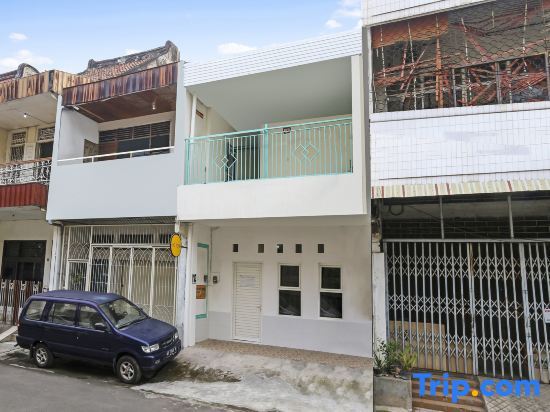 Семаранг: SPOT ON 90780 Gang Tengah Homestay