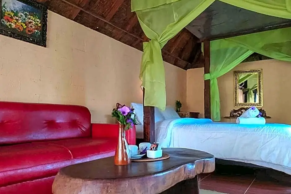 Батурити: Tunjung Sari Villa Bedugul RedPartner
