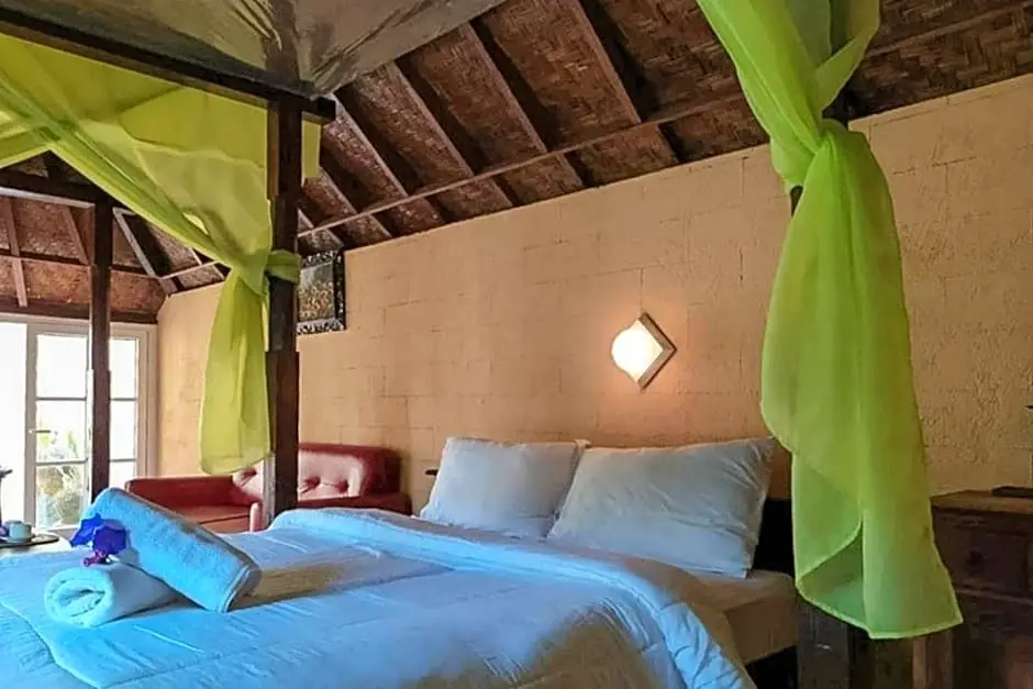 Батурити: Tunjung Sari Villa Bedugul RedPartner