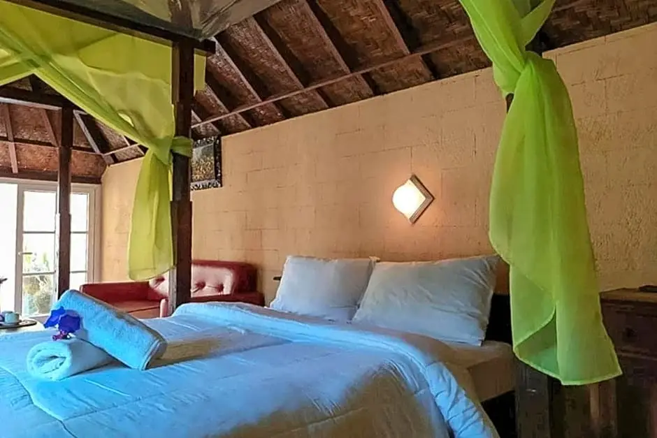 Батурити: Tunjung Sari Villa Bedugul RedPartner