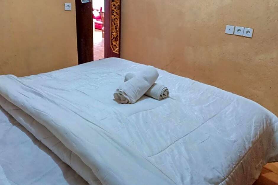 Батурити: Tunjung Sari Villa Bedugul RedPartner
