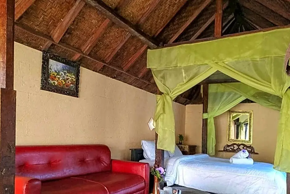 Батурити: Tunjung Sari Villa Bedugul RedPartner