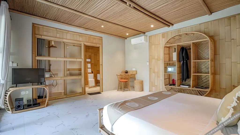 Pravasa Gili Resort by KajaNe — фото 1