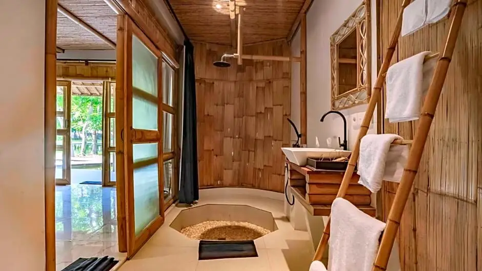 Гили-Мено: Pravasa Gili Resort by KajaNe