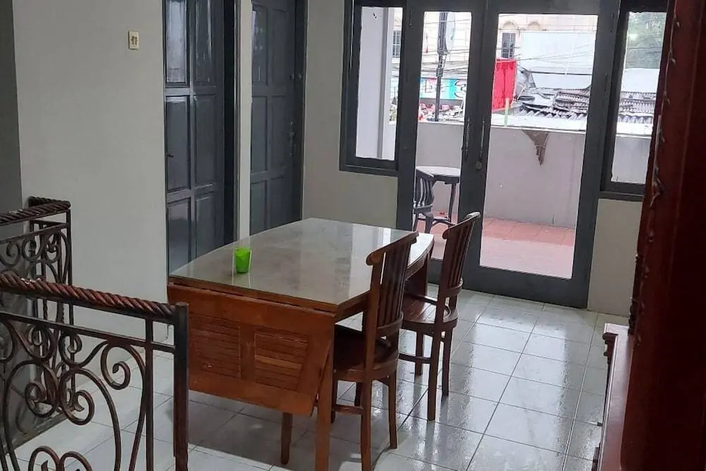 Пурвокерто: OYO 90766 Gardenia Boarding House
