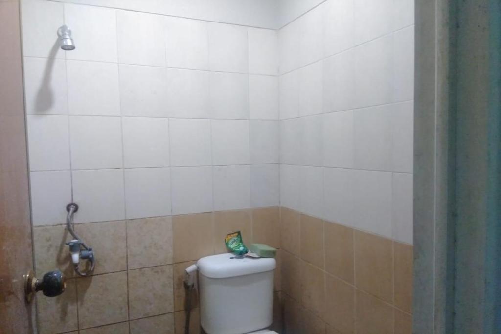 Пурвокерто: OYO 90766 Gardenia Boarding House