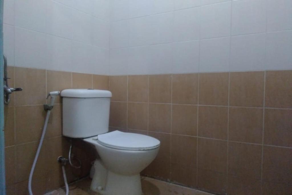 Пурвокерто: OYO 90766 Gardenia Boarding House