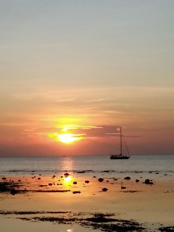 Умеаньяр: Family Hostel