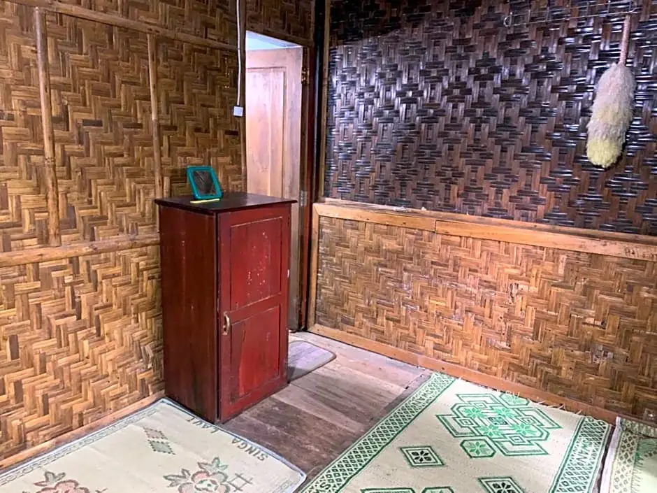 Харговилис: Pondok Wisata Kalibiru by ZUZU