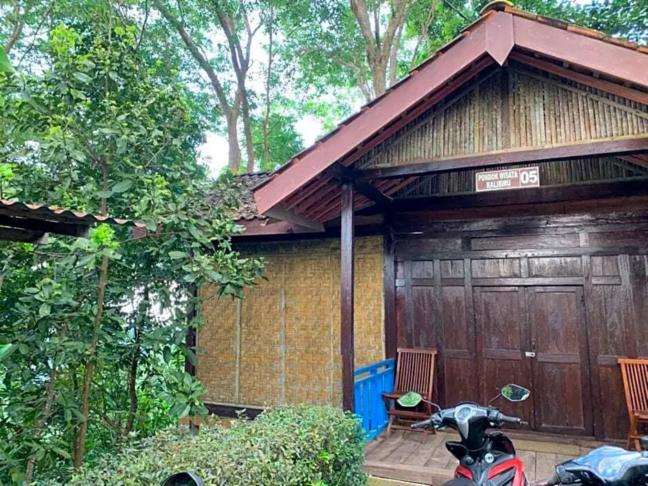 Харговилис: Pondok Wisata Kalibiru by ZUZU