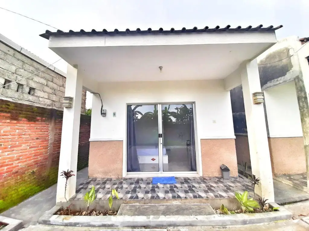 Баньюванги: Robiu Bed & Breakfast