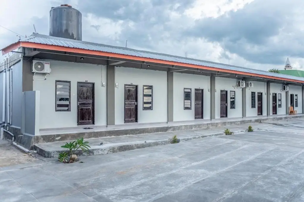 Купанг: Amor Homestay Near Eltari International Airport RedPartner