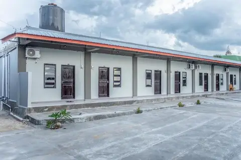 Amor Homestay Near Eltari International Airport RedPartner — фото 1