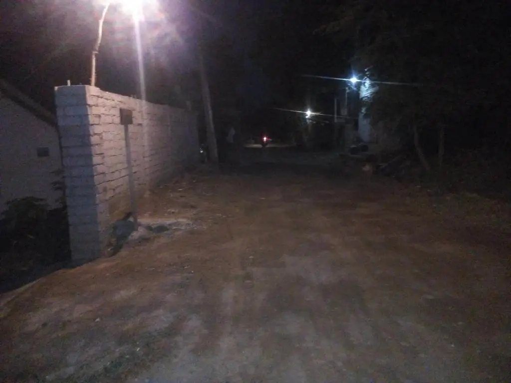 Jerowaru: Ariata Arya Hostel