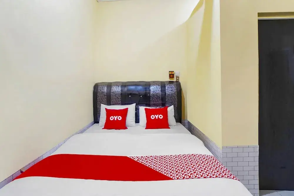Медан: OYO 91171 Vip Homestay Syariah