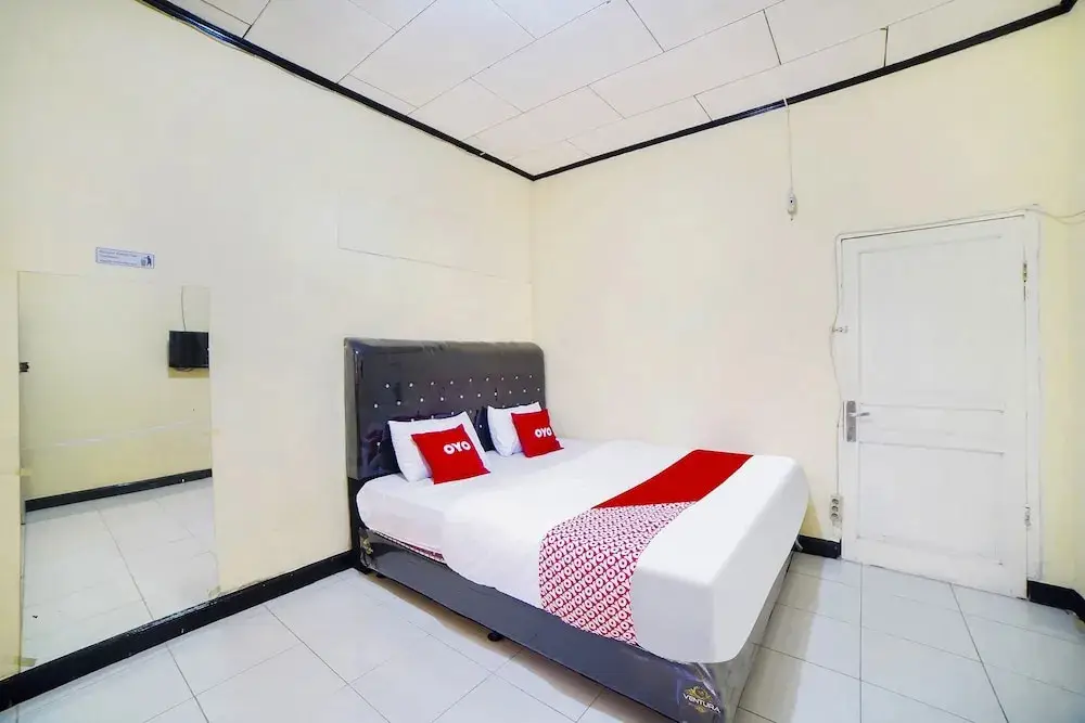 Медан: OYO 91171 Vip Homestay Syariah