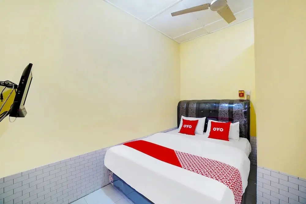 Медан: OYO 91171 Vip Homestay Syariah