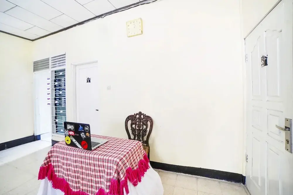 Медан: OYO 91171 Vip Homestay Syariah