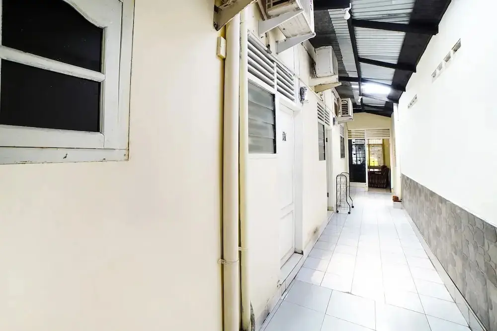 Медан: OYO 91171 Vip Homestay Syariah