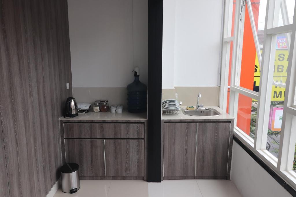 Джокьякарта: The Cabin Tanjung Yogyakarta