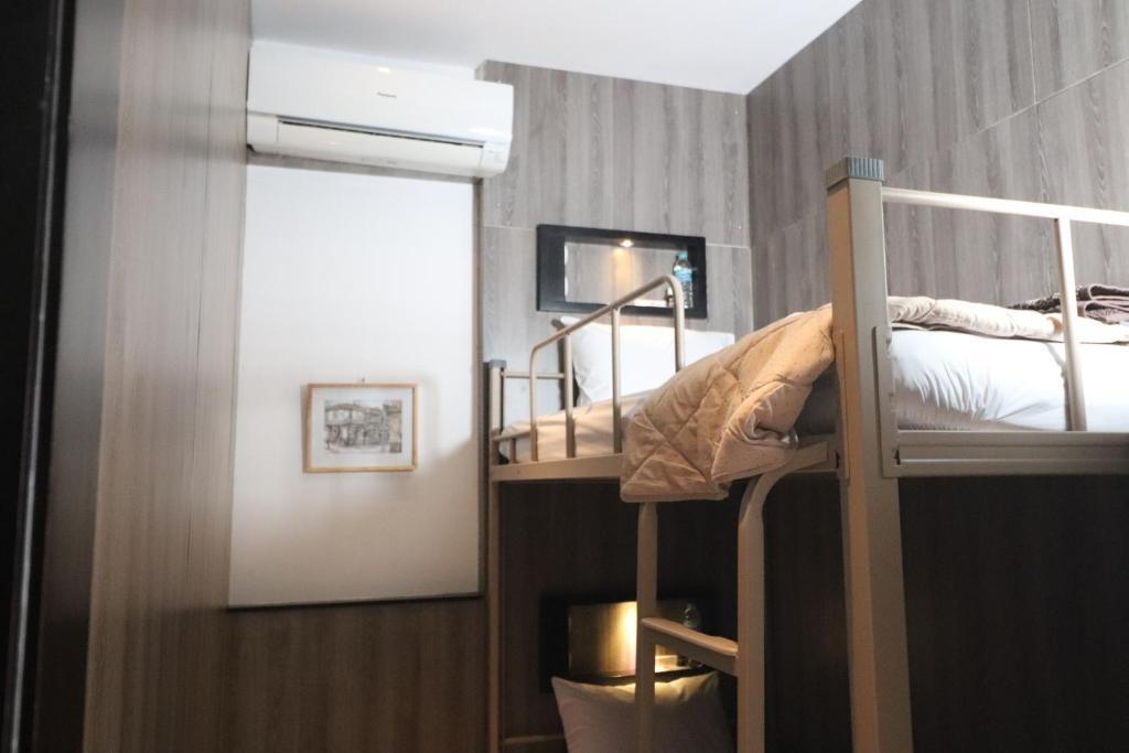 Джокьякарта: The Cabin Tanjung Yogyakarta