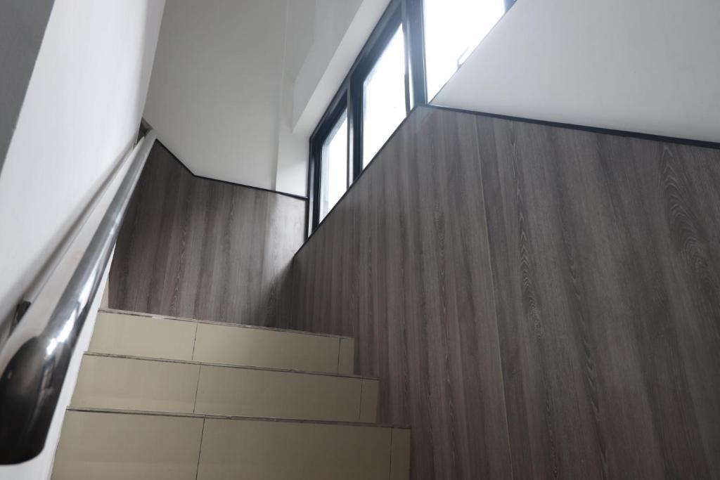 Джокьякарта: The Cabin Tanjung Yogyakarta