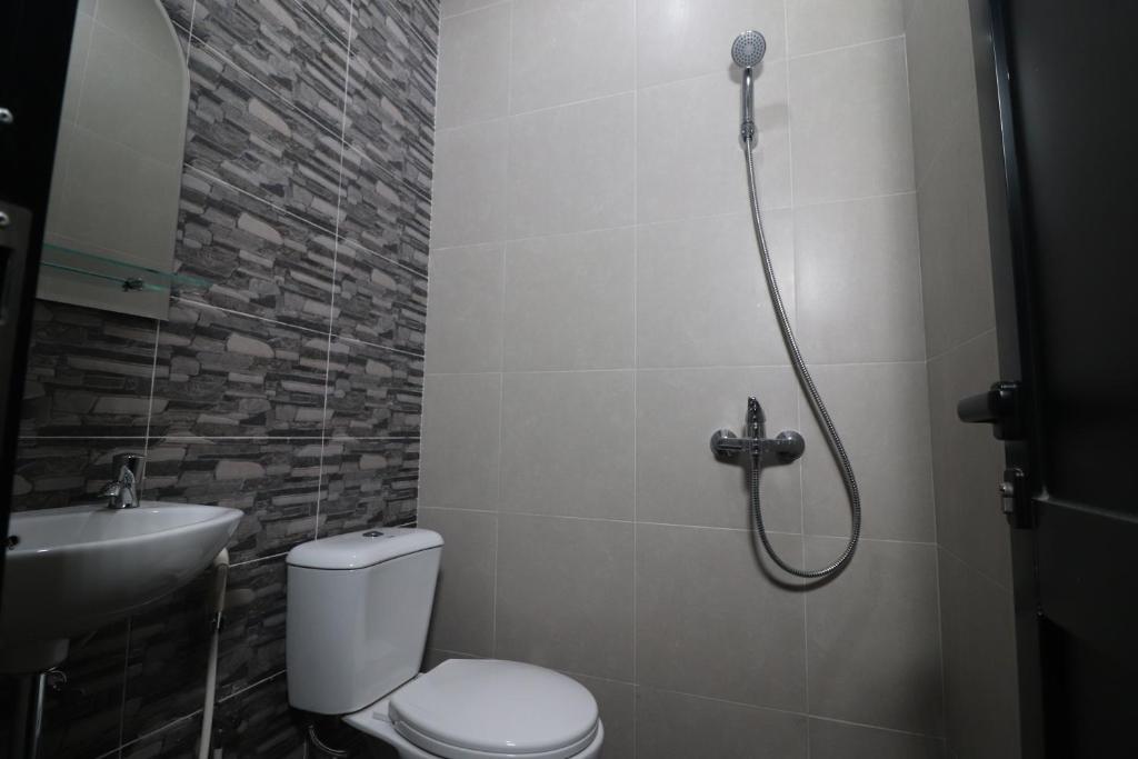 Джокьякарта: The Cabin Tanjung Yogyakarta