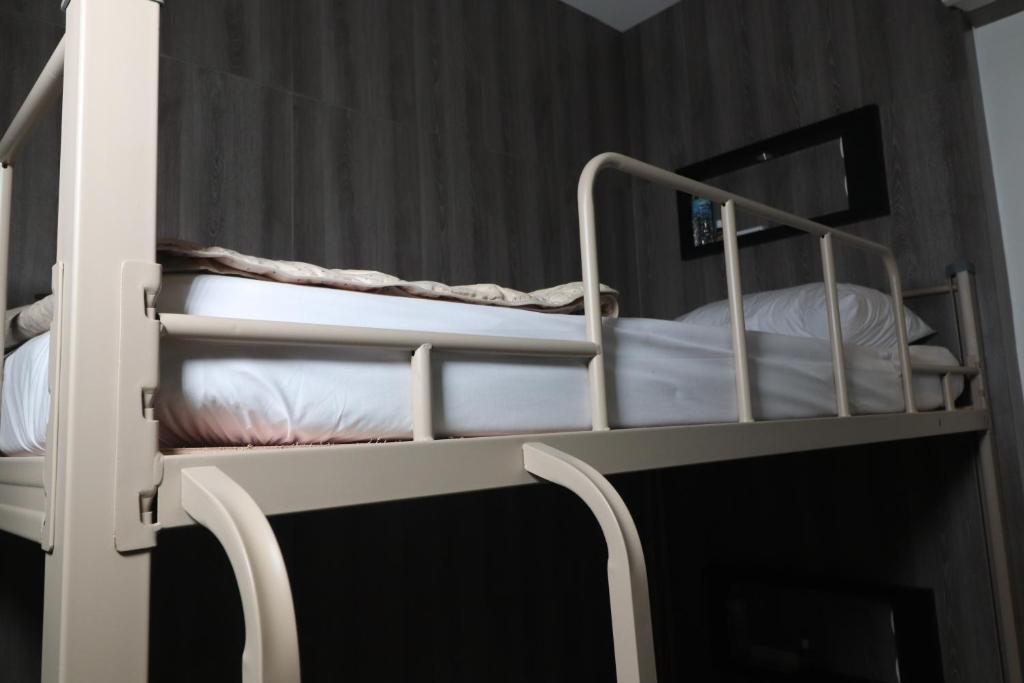 Джокьякарта: The Cabin Tanjung Yogyakarta