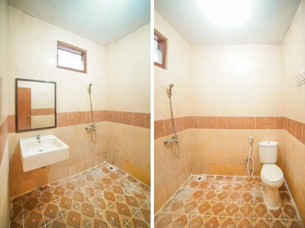 Медан: OYO 90821 Gajah Mada Guest House Syariah