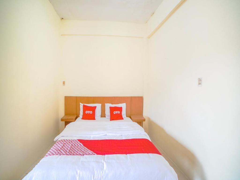 Медан: OYO 90821 Gajah Mada Guest House Syariah