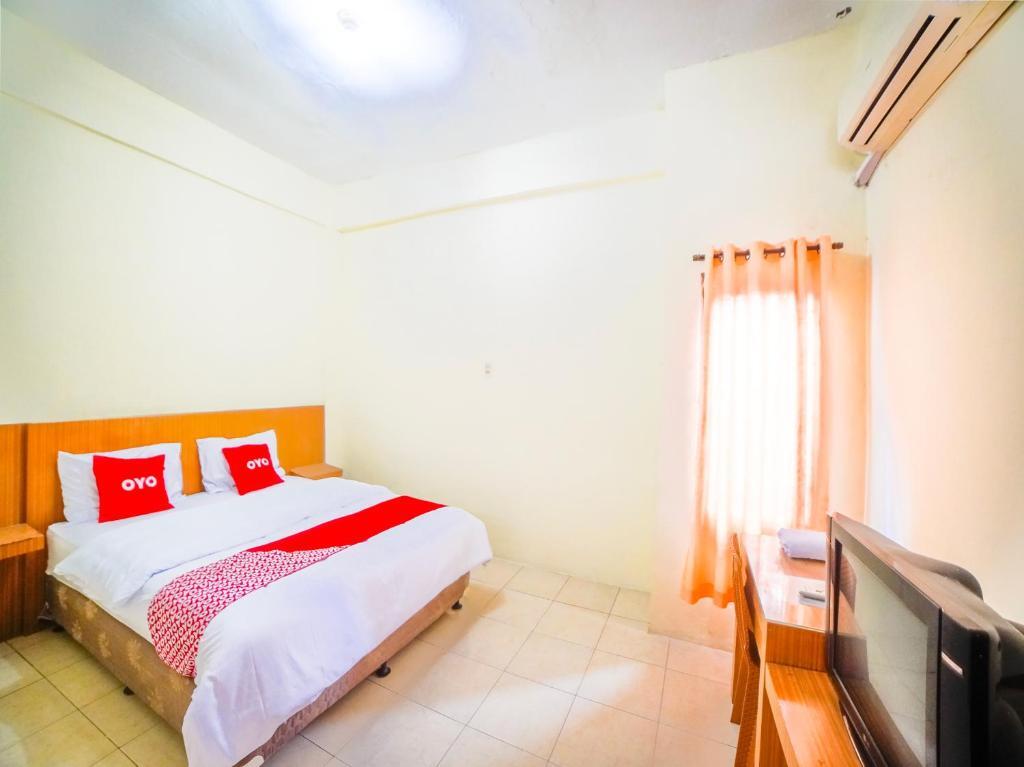 Медан: OYO 90821 Gajah Mada Guest House Syariah