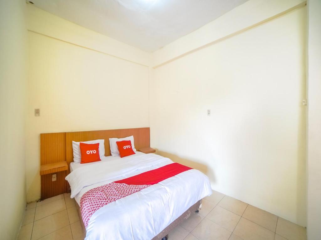 Медан: OYO 90821 Gajah Mada Guest House Syariah