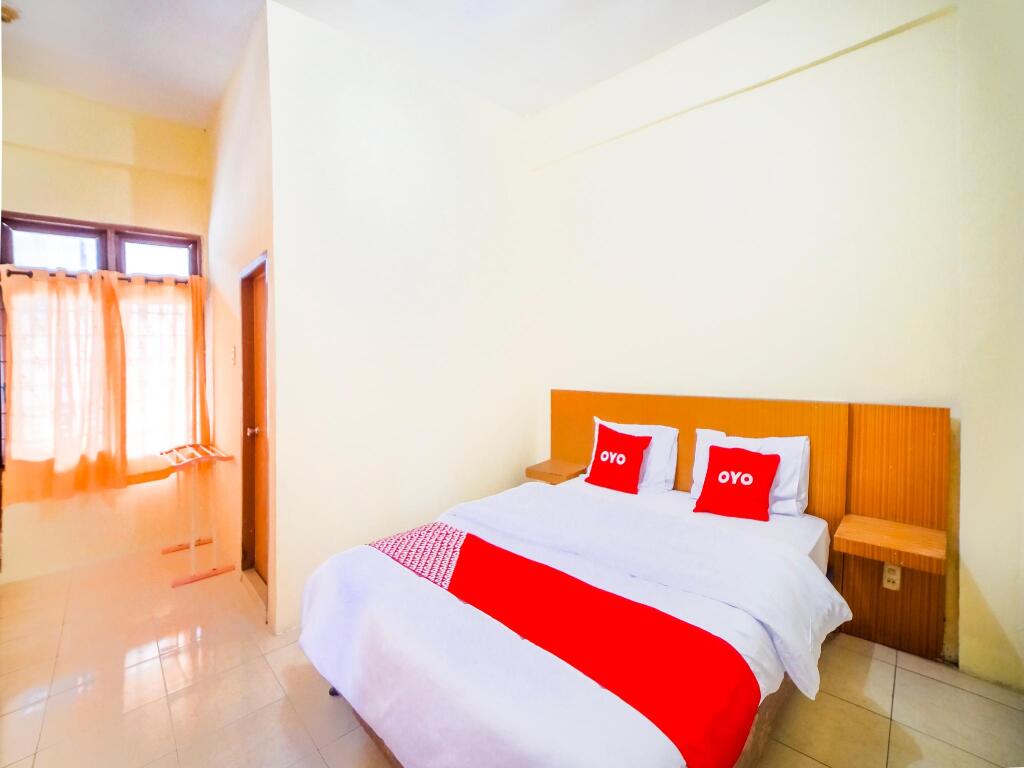 Медан: OYO 90821 Gajah Mada Guest House Syariah