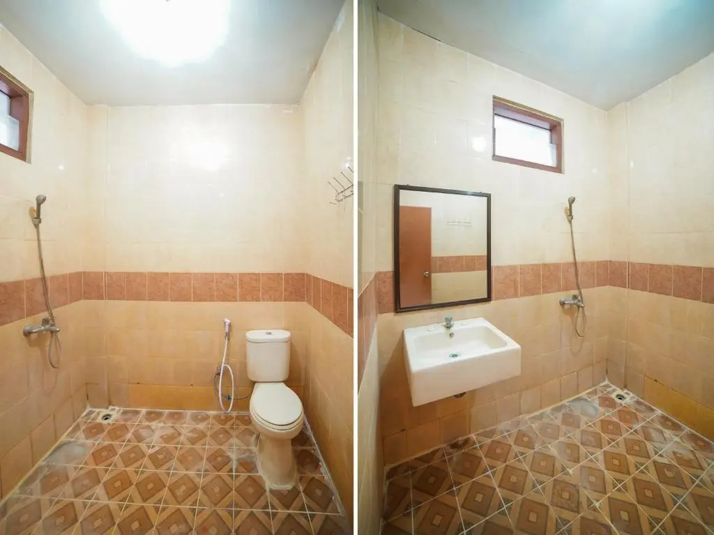 Медан: OYO 90821 Gajah Mada Guest House Syariah