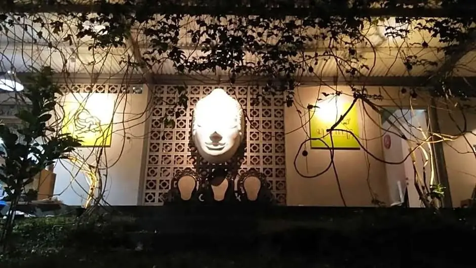 Маланг: Condro Wulan Hostel