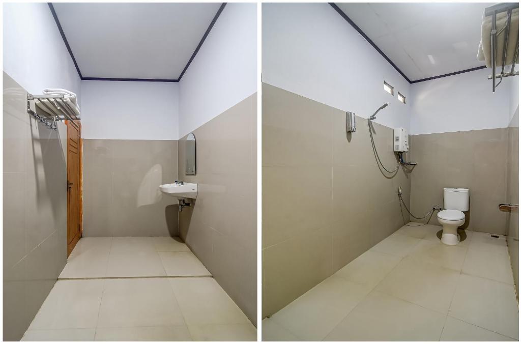 Битунг: OYO 90924 Tarsius Homestay