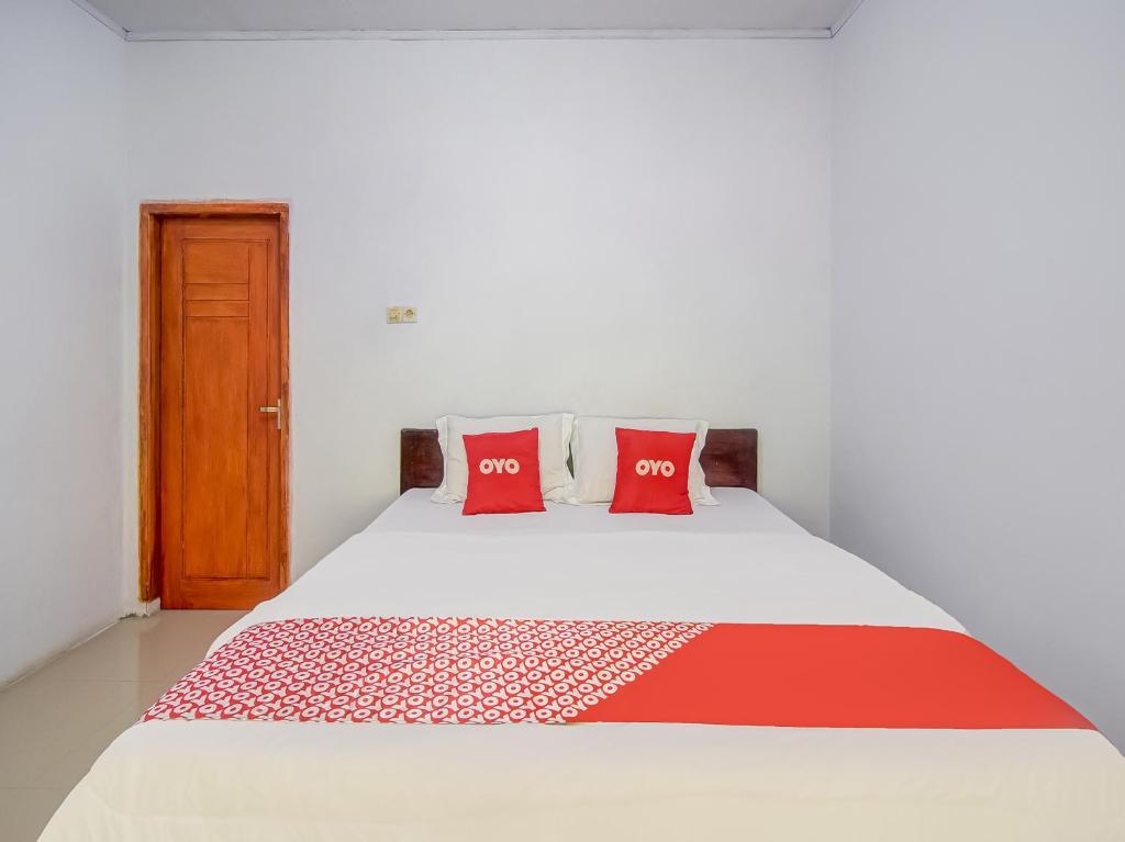 Битунг: OYO 90924 Tarsius Homestay