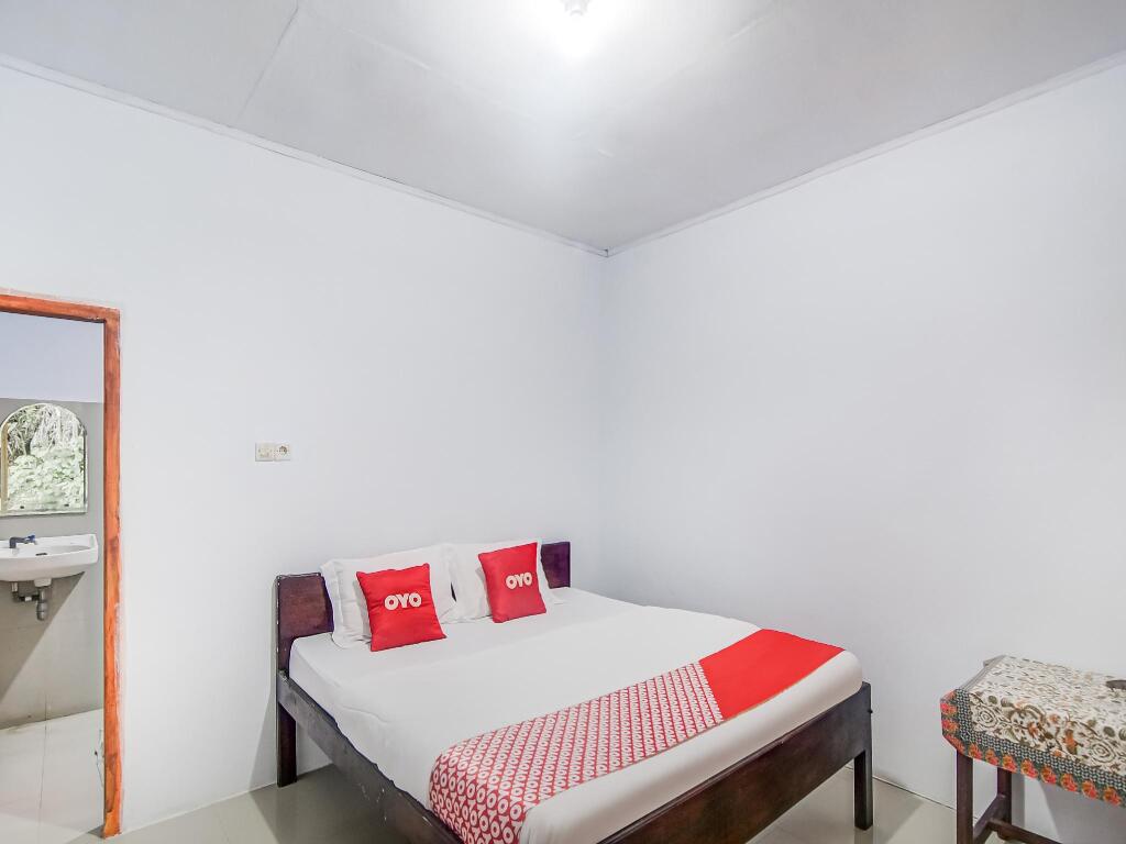 Битунг: OYO 90924 Tarsius Homestay