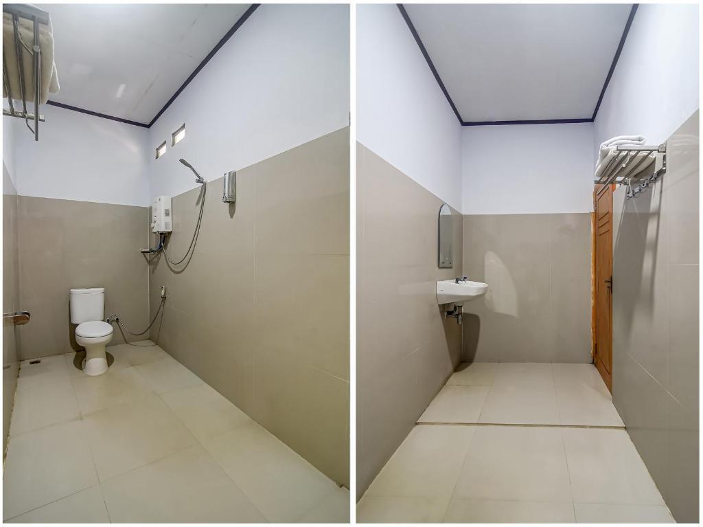 Битунг: OYO 90924 Tarsius Homestay