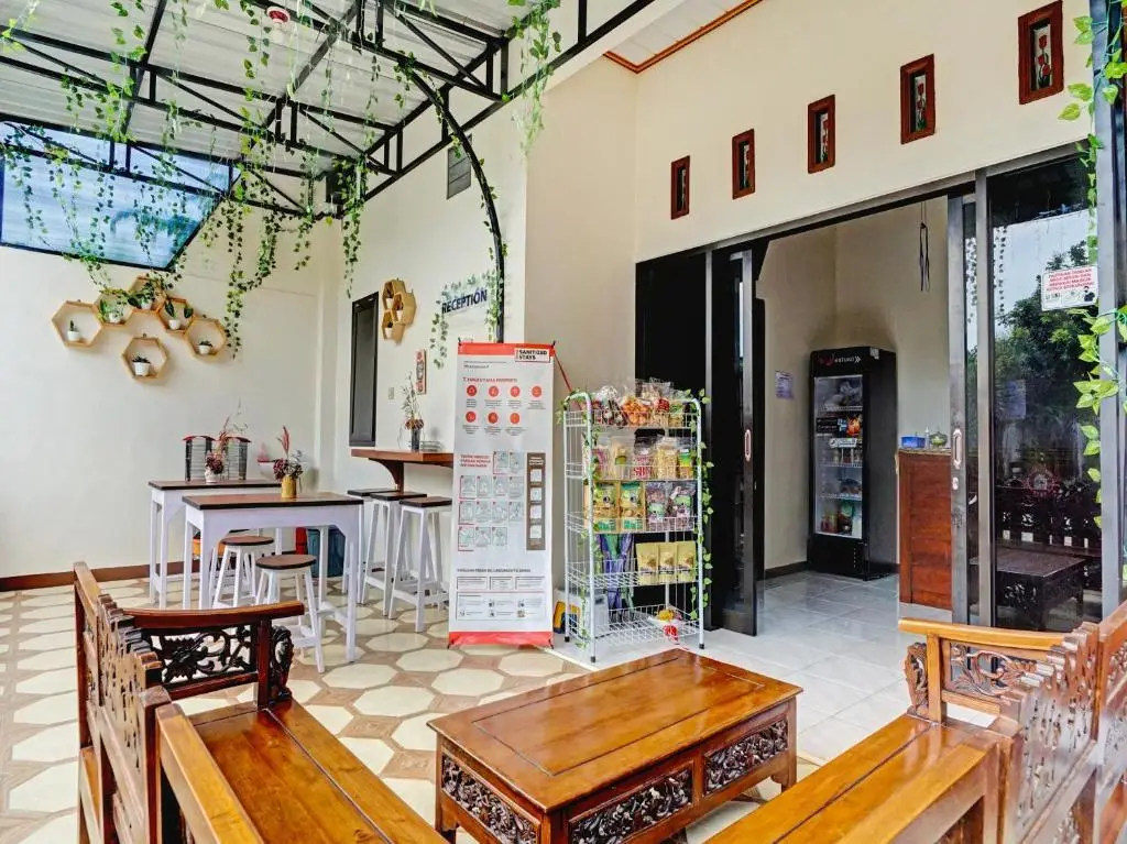 Тулунгагунг: Sakinah Family Residence