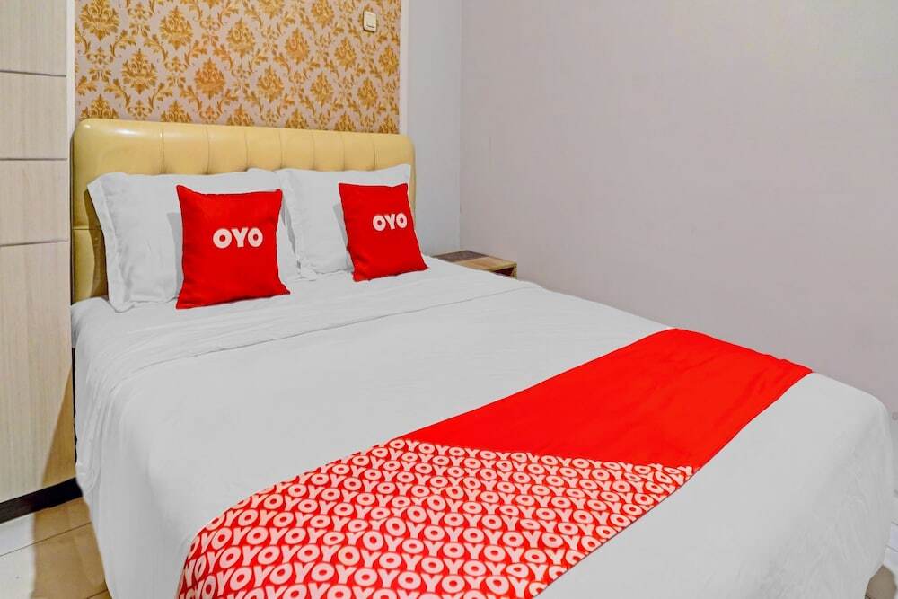 Маланг: OYO 90793 Btc Guest House Syariah