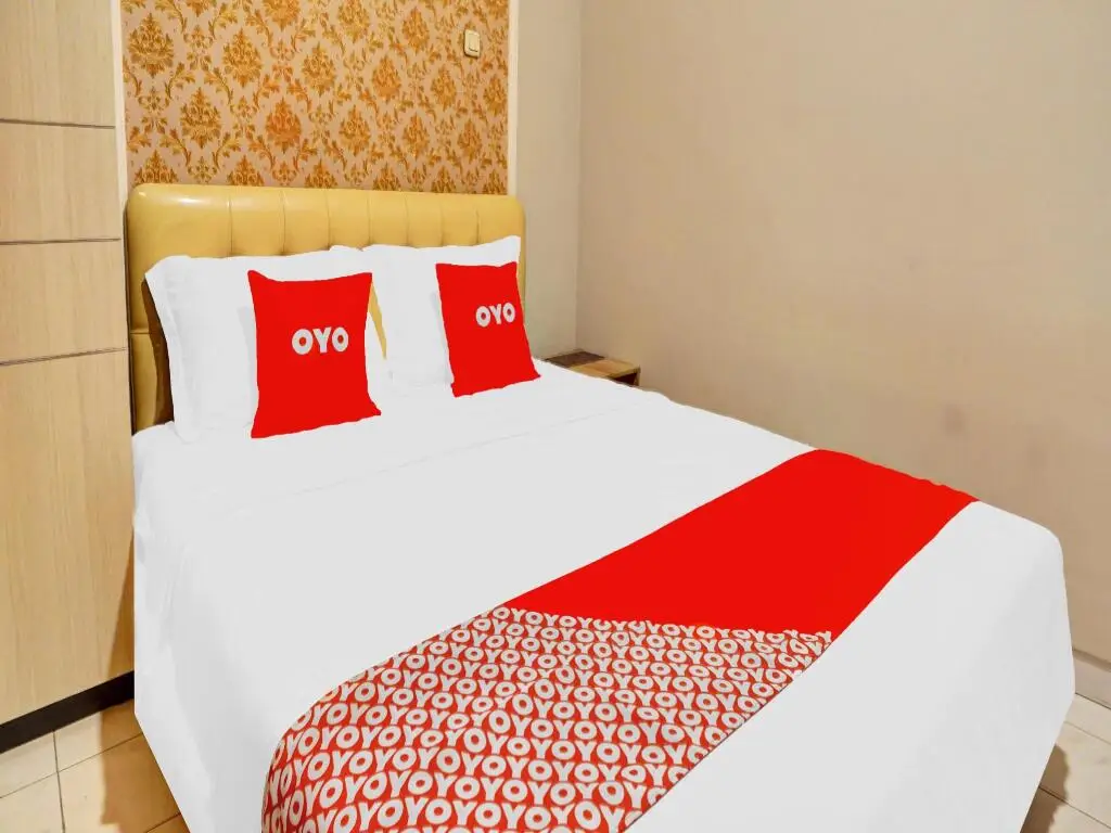 Маланг: OYO 90793 Btc Guest House Syariah