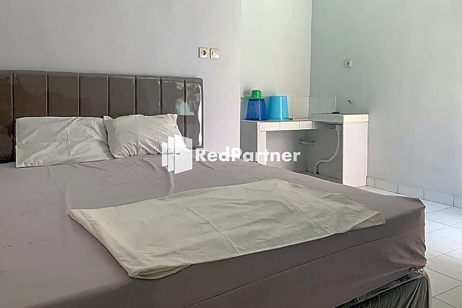 Денпасар: Kembang Matahari Homestay Renon RedPartner