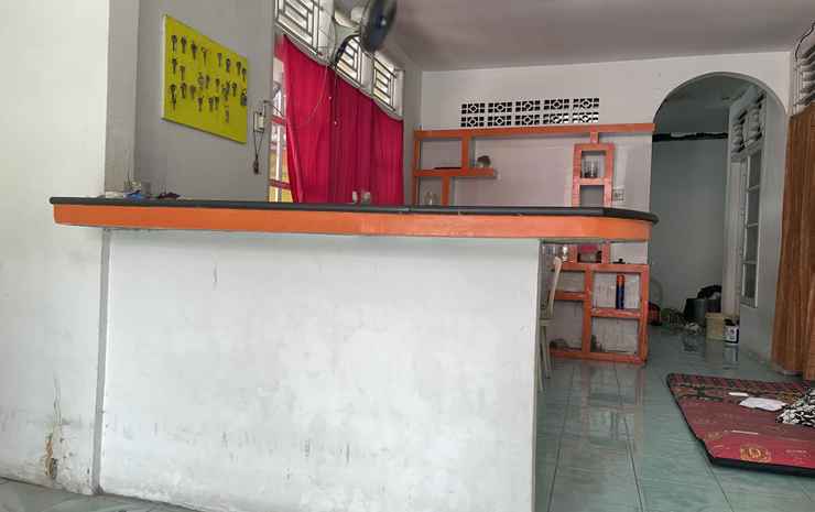 Паданг: OYO 90616 Jojo Residence Syariah