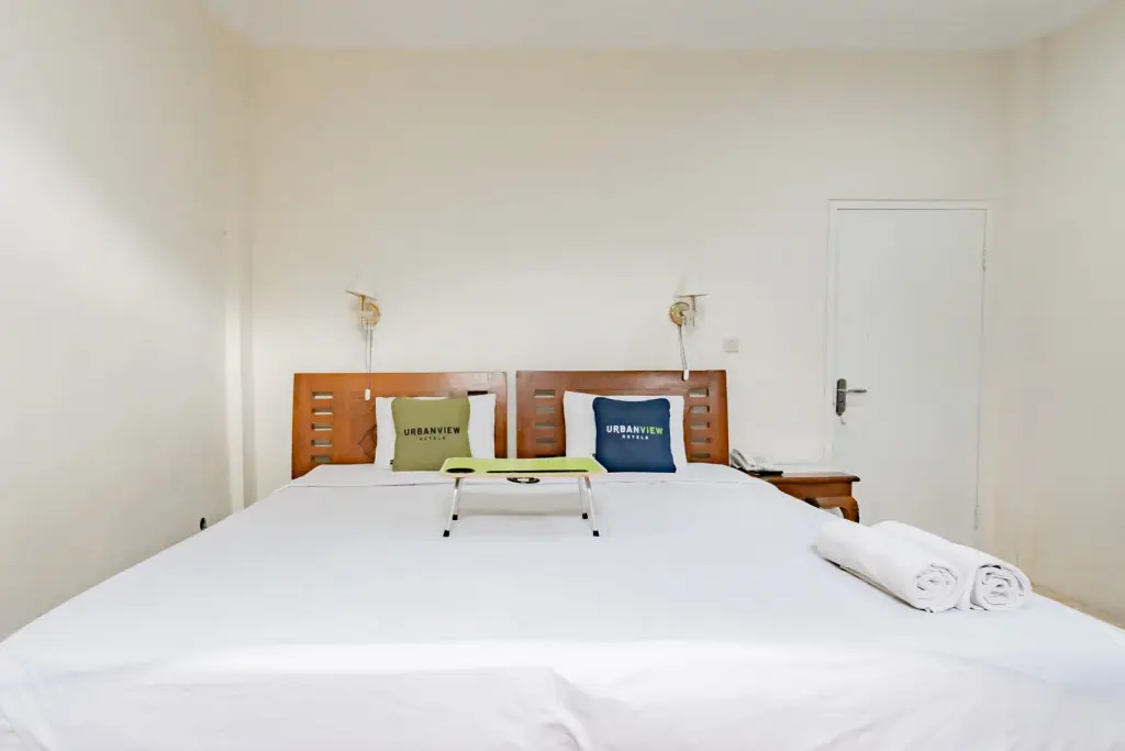 Чипанас: Urbanview Hotel Mon Bel Cibodas