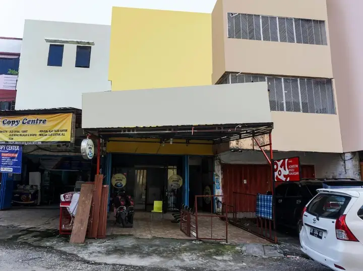Макассар: OYO 90965 Homestay Madu Makassar
