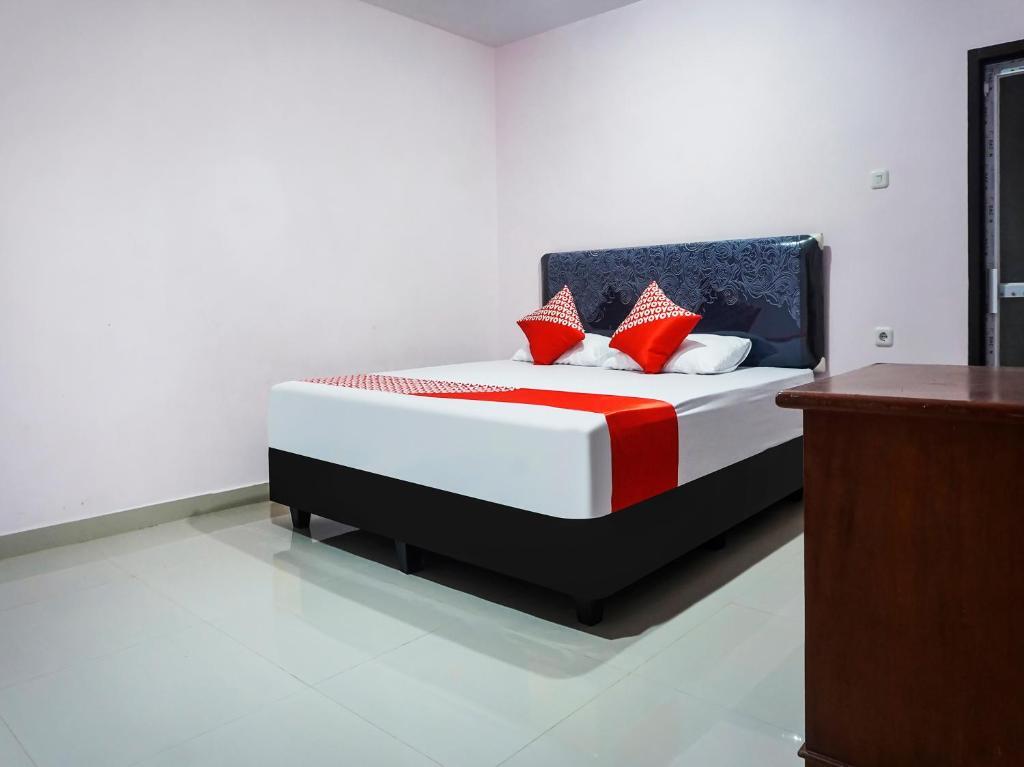 Макассар: OYO 90965 Homestay Madu Makassar