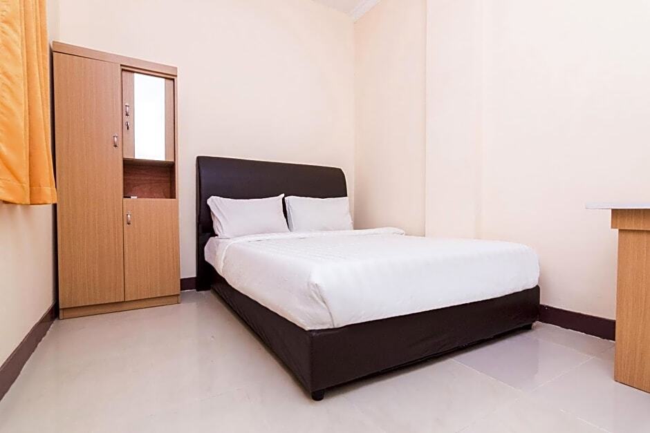 Батам: OYO Life 2774 Nepenthes Homestay